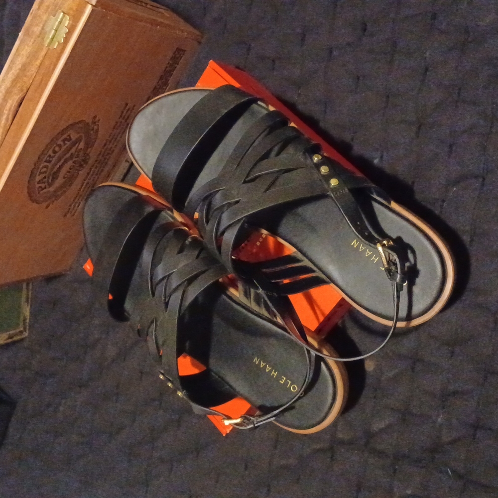 Cole Haan sandals